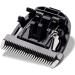Pderlous Black Ceramic Titanium Knife Pet Dog Hair Trimmer Blade Clipper for P2 P3 P6 P9 S1 ZP-295 ZP-293 4 - Buy Online on SooperMarket.com