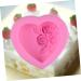 Milisten Cake Decoration Kit Molds for Chocolate Baking Tool Silicone Mold Creative Fondant Molds Chocolate Mold Stencils for Cake Decorating Molder Biscuit Mold Cake Mold Baking Mold Chic medium - Buy Online on SooperMarket.com