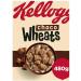 Breakfast Cereal Bundle With Choco Wheats Cereal 480g & Raisin Wheats Cereal 450g (2 Pack) - Buy Online on SooperMarket.com