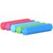 Alomejor Silicone Baby Teething Toys - 5PCS Safe & Colorful Teething Rings | Ideal Baby Gift for Healthy Teething Relief - Buy Online on SooperMarket.com