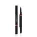 Shiseido LipLiner InkDuo (Prime + Line)  Mauve 03 - Primes & Shades Lips for Long-Lasting  8-Hour Wear - Minimizes the Look of Fine Lines & Unevenness - Non-Drying Formula Mauve - 03