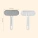 Colcolo 5x Lint Brush Set - Reusable Coat Bed Sheet & Carpet Cleaning Tool for Effortless Fabric Care - Buy Online on SooperMarket.com