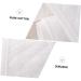 18 Pcs Healvian Umbilical Cord Maternity & Toddler Gift Set - Newborn Belly Warm Cover & Belt - White x3pcs included - Buy Online on SooperMarket.com