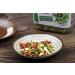 YUHO Dehydrated Dried Kimchi Vegetable Flakes - All Natural, Gluten Free, 6 OZ - Buy Online on SooperMarket.com