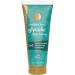 Arganatural Cracked Heel Glycolic Foot Cream 250ml/8.5 fl oz  Glycolic Acid  Shea Butter and Aloe  Gentle Foot Exfoliation