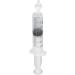Professional Baby Nose Syringe Set - 4PC Reusable Portable 10ml 20ml 30ml 60ml with Silicone Suction Cup for Effective Nose Rinsing - Buy Online on SooperMarket.com