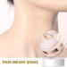 Neck Cream | Anti-Aging & Firming Skin Care | 100g Moisturizing Anti-Wrinkle Lifting Cream - Buy Online on SooperMarket.com