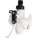 RV Toilet Water Module Assembly Direct Replace RV Toilet Water Valve Kit High Performance 31705 Sturdy for Aqua Magic V High and Low Models - Buy Online on SooperMarket.com