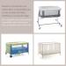 Jan Universal Mosquito Net for Cots & Playpens - Insect Protection for Safe Sleeping - Buy Online on SooperMarket.com