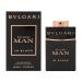 Bvlgari Man in Black Eau De Parfum Spray 2 Ounce Cedar 2 Fl Oz (Pack of 1) - Buy Online on SooperMarket.com