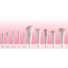 Shop Wet n Wild Versatile Flat Tip Makeup Brush - Perfect for Easy Application & All Formulas - Buy Online on SooperMarket.com