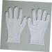 FRCOLOR 12 Pairs Cotton Gloves Factory Gloves Cotton Gloves Work White Extend - Buy Online on SooperMarket.com