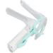 LED Vaginal Speculum - 360 Cervical Dilatation Tool | Reduce Traction & Enhance Women's Health Exams - Buy Online on SooperMarket.com