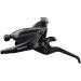 SHIMANO ST-EF505 9-Speed Right Gear/Brake Lever - Black 2020 - Buy Online on SooperMarket.com