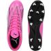 PUMA Men's Ultra Play FG/AG Football Shoe - Poison Pink White & Black - Size 41 EU - International Shipping Available - Buy Online on SooperMarket.com