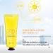 Sunscreen SPF 50+ Lightweight Face Sunscreen Lotion SPF 50+ Water Resistant & Non-Greasy Sun Cream Sun Cream For UVA & UVB Protection Sweat Resistant Body Sunscreen 30G - Buy Online on SooperMarket.com