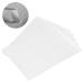 100Pcs Makeup Eye Stickers - Non-Woven Eyelash Extension Tinting Tape | Professional Salon Use - Buy Online on SooperMarket.com