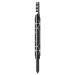 ARTDECO Brow Filler - Tinted Eyebrow Gel - 1 x 7 ml Black Gold 1 piece (1 pack)
