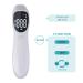 Pet Infrared Thermometer - Non-Beep Version for Cats and Dogs - Monitor Pet Fever Instantly - Buy Online on SooperMarket.com