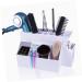 Anneome Blow Salon Accessories Hair Dryer Bathroom Brush Holder Hairstylist Barber Tool Countertop - Buy Online on SooperMarket.com