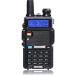 Baofeng UV-5R Dual Band Walkie Talkie Upgrade Version | 144-148/420-450Mhz Ham Two Way Radio - Buy Online on SooperMarket.com