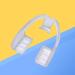 EXCEART Sleeping Tooth Guard - Ready-to-Use Children's Dental Guard for Upper or Lower Jaw - Pain Relief for Adults and Kids - Buy Online on SooperMarket.com