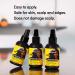 Got2B Glued Flash Glue Remover 4 oz - Remove Hair Extensions Safely - Buy Online on SooperMarket.com