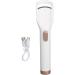 Electric Eyelash Curler Blower Heated Eyelash Curler 300mAh Battery Fast Heating for Makeup - Buy Online on SooperMarket.com