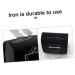 Buy Angoily Razor Blade Recycling Box - Secure Storage for Disposable Razors | International Shipping Available - Buy Online on SooperMarket.com