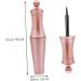 WOONEKY 6 Pcs Liquid Eyeliner Magnetic Eyeliner Fakeaway Makeup Mascara Refillable Glow Gel Coloring Pigment - Buy Online on SooperMarket.com