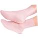 PLAFOPE 1 Pair Moisturizing Socks Beach Socks Foot Protection Covers Foot Protective Socks Elastic Long Socks Moisturizing Long Socks Moisturizing Feet Socks Moisturizing Foot Socks 20x10cm - Buy Online on SooperMarket.com