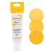 COLOUR SPLASH Food Colouring Gel Tube Edible Ingredients Highly Concentrated Gels Easy to Use Squeezy Tubes Transform Plain Cakes Into Bright Eye-Catching Creations - Sunflower Yellow 25g 25 g (Pack of 1) Sunflower