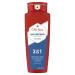 Old Spice High Endurance 3-Pack Conditioning Hair & Body Wash - 18 Fl Oz - Buy Online on SooperMarket.com