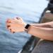 VANCLE Stainless Steel Mesh Band for Fitbit Charge 4/3 - Adjustable Magnet Clasp, Breathable Wristband for Men and Women (Silver, Small) - Buy Online on SooperMarket.com