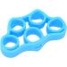 Finger Exerciser Improve Finger Dexterity Finger Strengthener Lightweight Enhance Finger Grip Washable for Workout for Elderly Light Blue 6.6lb - Buy Online on SooperMarket.com