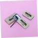 CANIGHT 2 Sets Eyebrow Soap Brow Cream Brow Shaping Eyebrow Styling Cream Woman Brow Soap Gel Texture - Buy Online on SooperMarket.com