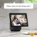 Blink Mini | Indoor plug-in pet security camera 1080p HD day and night video motion detection two-way audio easy setup Alexa enabled Blink Subscription Plan Free Trial 1 camera (White) White 1 Camera Blink Mini - Buy Online on SooperMarket.com