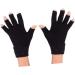 FOMIYES 3 Pairs Moisturizing Gloves Black Gloves Hydrating Glove Whitening Glove Mositurizing Fingerless Glove Mositurizing Glove Gel Gloves Spa Apparel - Buy Online on SooperMarket.com