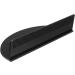 Folpus Hair Extension Holder Hair Color Rack Hair Stands Display Tool Hair Hanger Black - Buy Online on SooperMarket.com