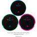 Axiom Discs 3-Disc R2 Disc Golf Starter Set - Variety of Colors and Models - Buy Online on SooperMarket.com