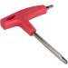 Golf Club Wrench Tool for Taylormade, Titleist, Cobra, Callaway - Universal Fit for Driver, Fairway Wood, Hybrid - T20 T25 - Buy Online on SooperMarket.com