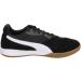 PUMA Unisex King Top It Football Shoe - 42 EU | Black White & Gold - International Shipping Available - Buy Online on SooperMarket.com
