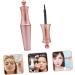 NOLITOY 2pcs Liquid Eyeliner Black Waterproof Eyeliner Eyeliner Eye Liners Makeup Set Water Proof - Buy Online on SooperMarket.com