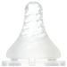 Simply Playtex BPA Free Baby Bottle Nipples Slow Flow - 2 Pack