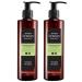 New Larger Size - Avon Senses Essence Lemongrass & Coconut Hand Wash - Sold By Ultimate Things