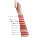 L'Or al Paris Age Perfect Glowing Nude Lipstick in Shimmering Apricot 4.8g No. 639 - Intense Care and Shine - Buy Online on SooperMarket.com
