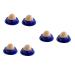 ORFOFE 6 Pcs Edible Cat Treats Lickable Cat Licking Kittens Cat Temptation Cat Treats Candy