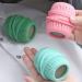 kekafu Washing Machine Downy Laundry Ball Fabric Softener Dispenser Laundry Balls Reusable Dryer Balls For Washe - Buy Online on SooperMarket.com