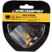 Jagwire - Pro Quick-Fit Adaptors for Hydraulic Disc Brakes | Fits Shimano Dura Ace and Ultegra Dura Ace/Ultegra