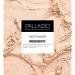 3 Pack Palladio Beauty Rice Powder RPO2 Translucent - Lightweight Finish for Flawless Makeup | International Shipping Available - Buy Online on SooperMarket.com